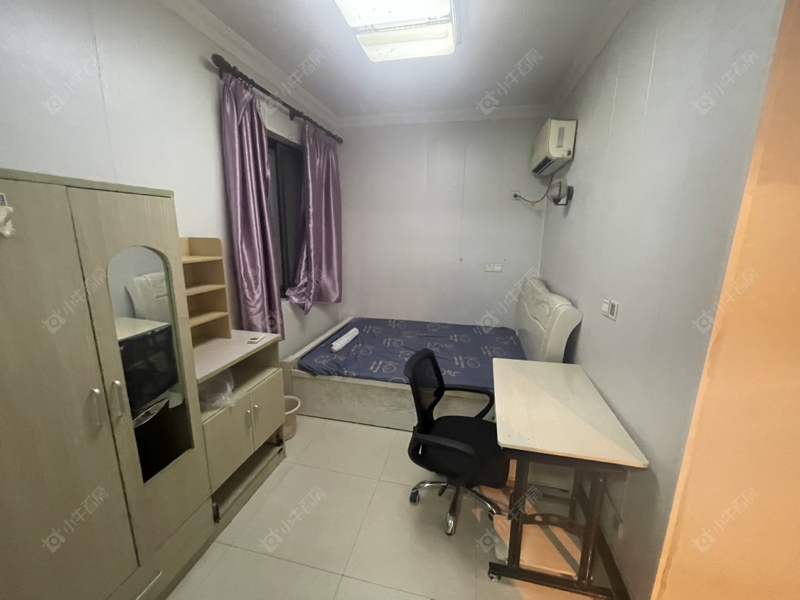 常州香江康桥1室在租房源出租