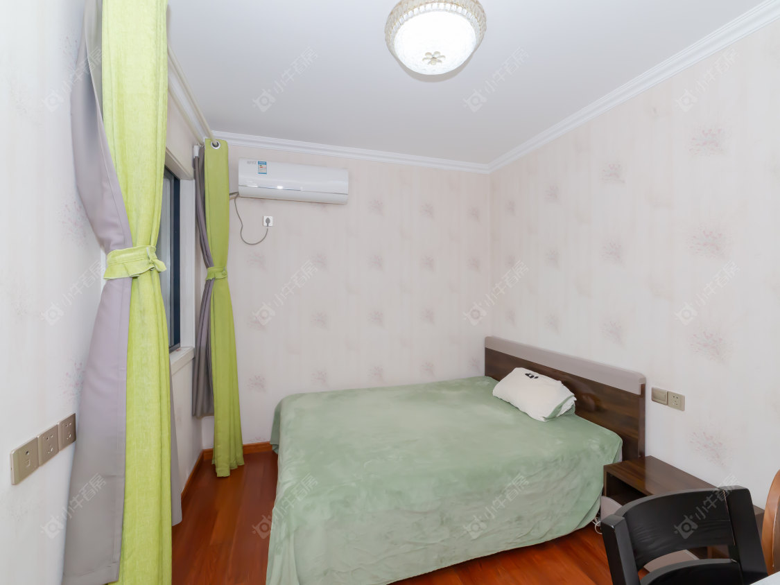 常州彩虹城在售二手房源室内图_小牛看房