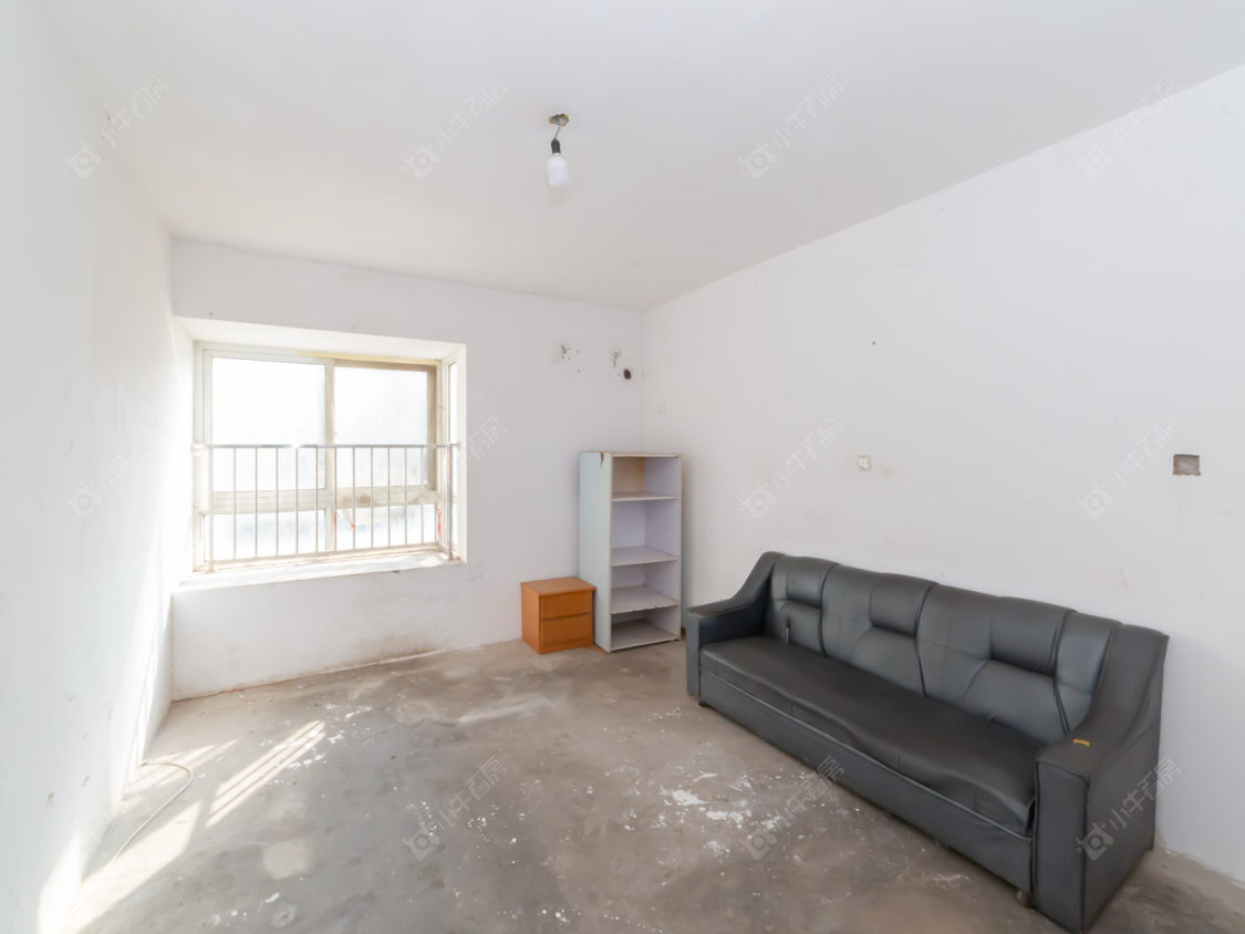 常州青竹苑B区在售二手房源室内图_小牛看房