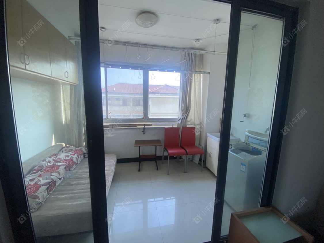 常州香江康桥在租房源室内图_小牛看房