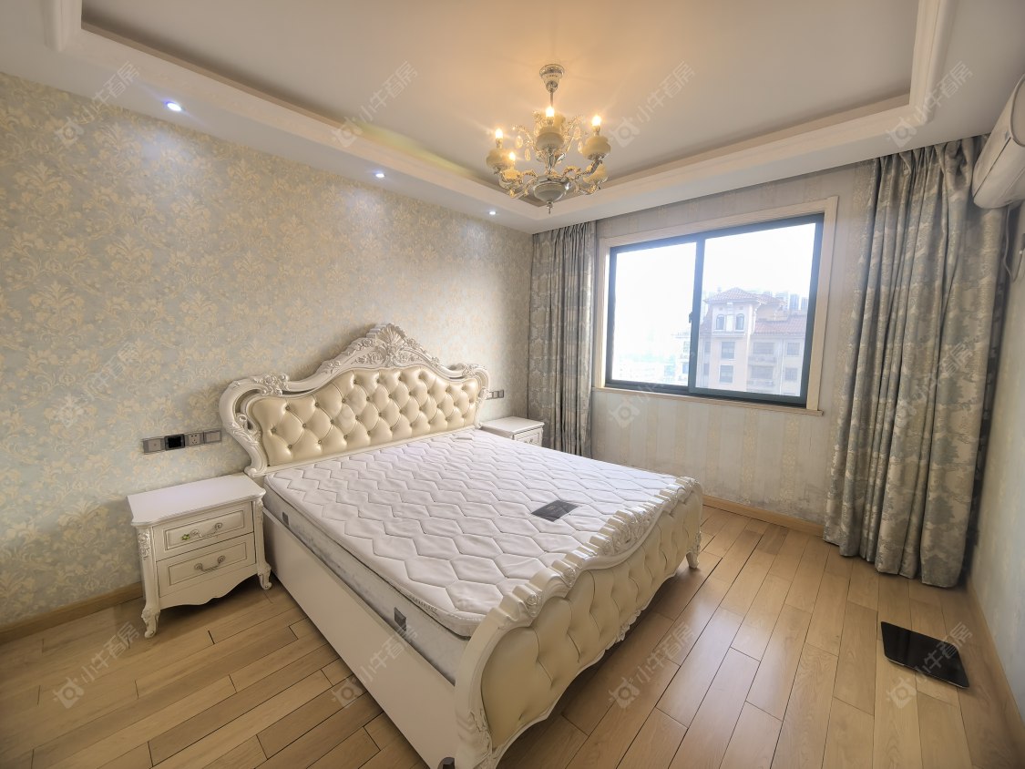 常州聚盛花园在租房源_小牛看房