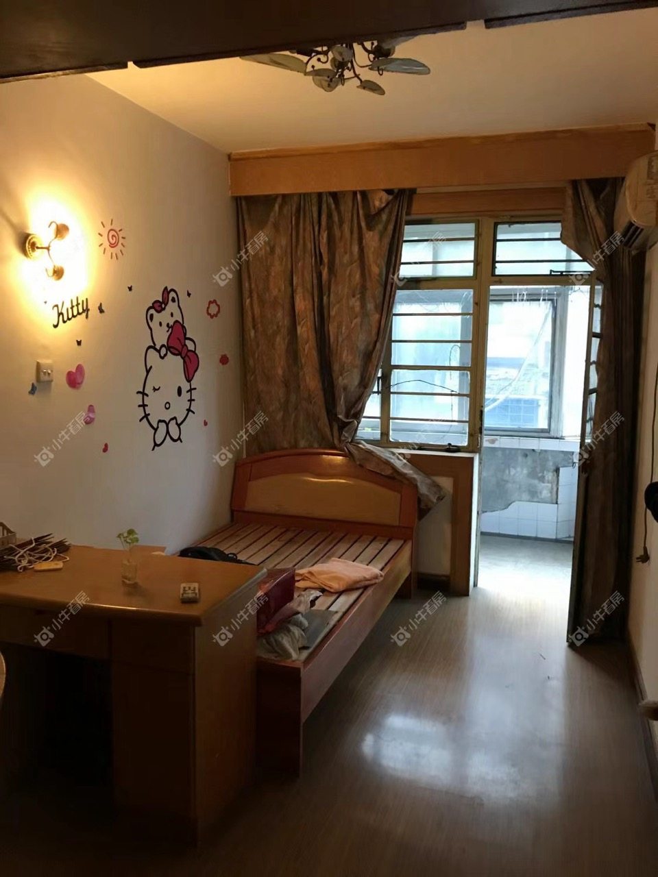 常州红梅西村在租房源室内图_小牛看房