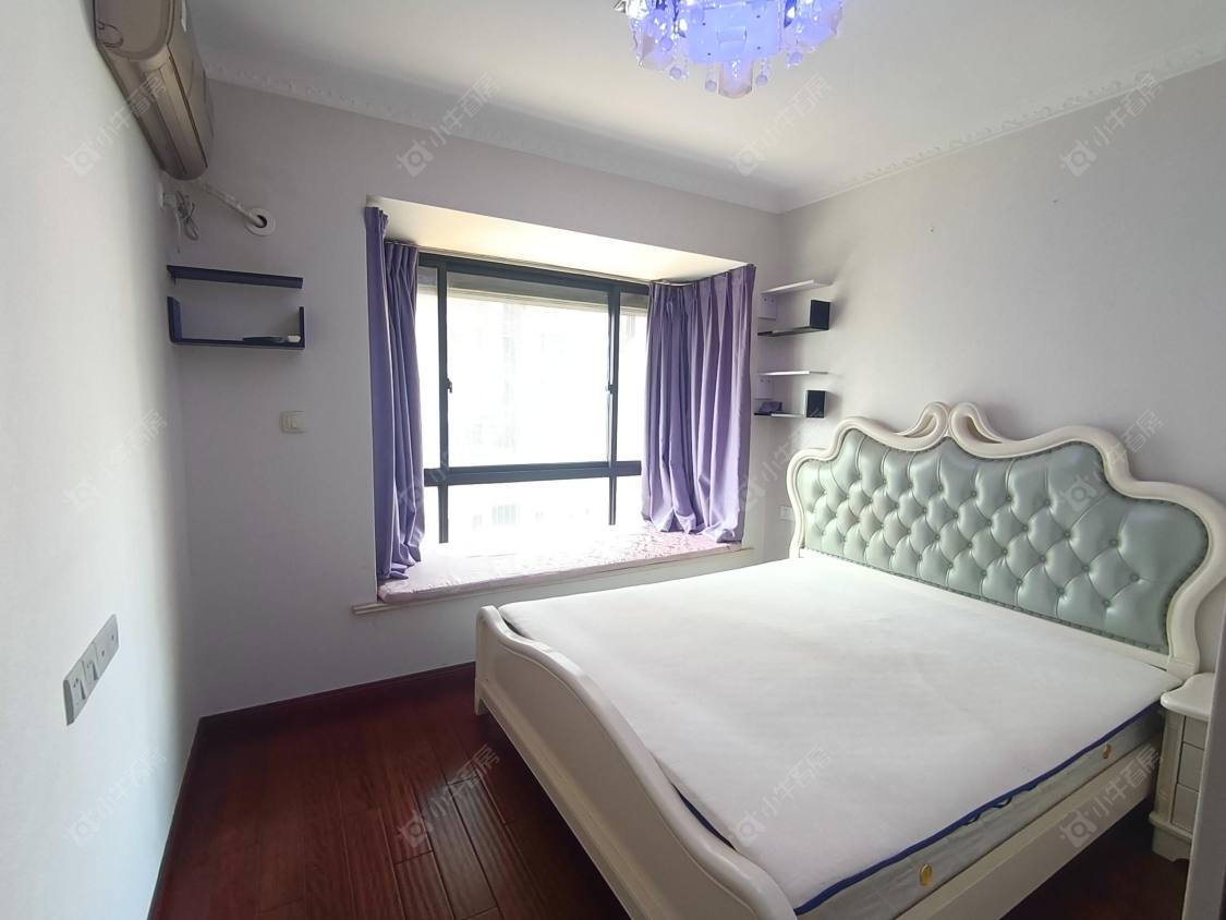 常州星河国际二区在租房源室内图_小牛看房