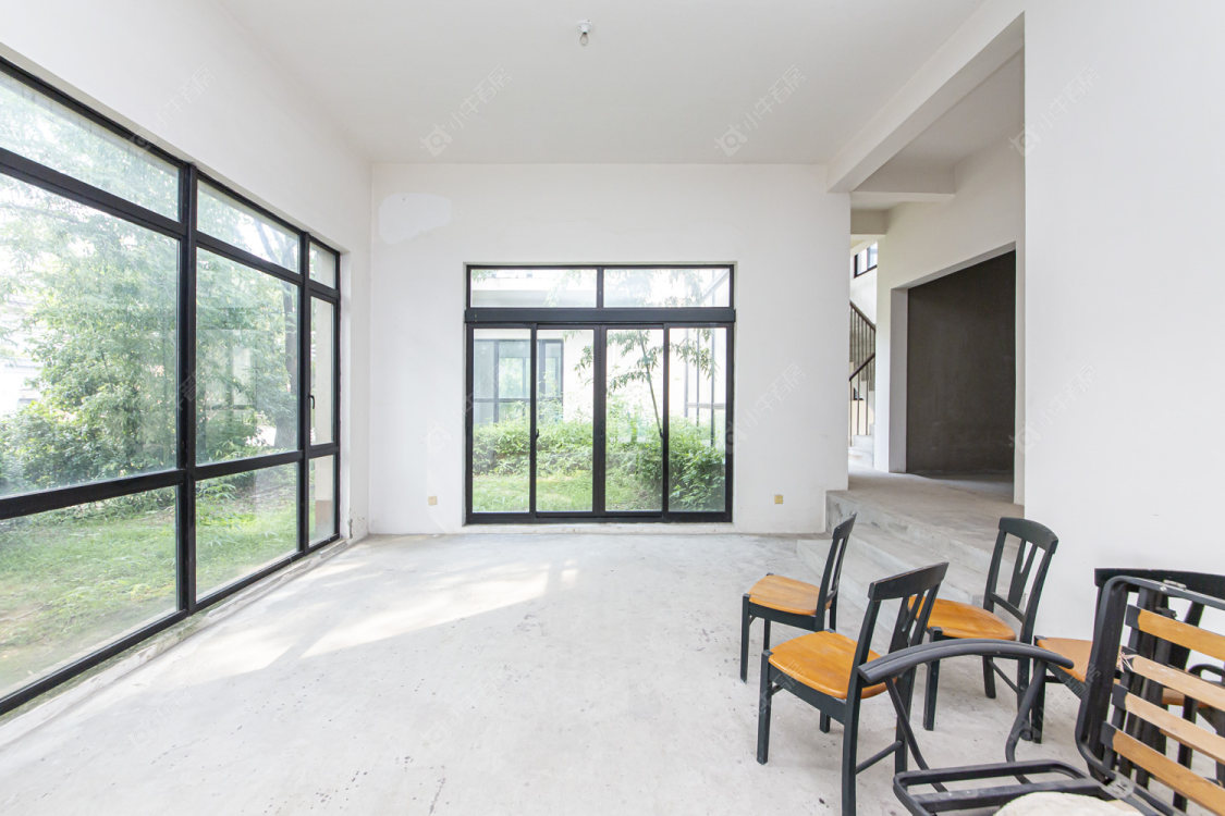 常州天安别墅在售二手房源_小牛看房