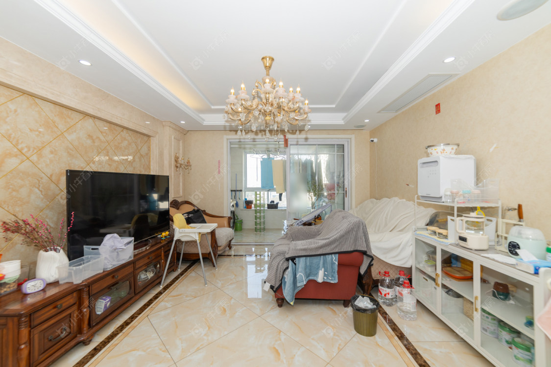 常州凤凰湖花园在售二手房_小牛看房