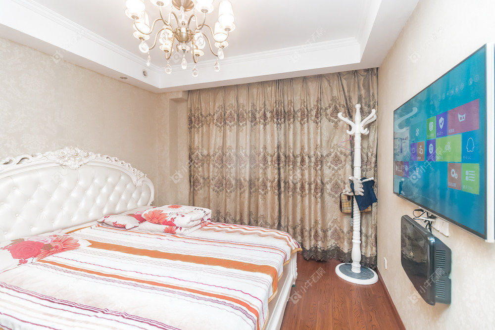 常州溪湖小镇在租房源_小牛看房