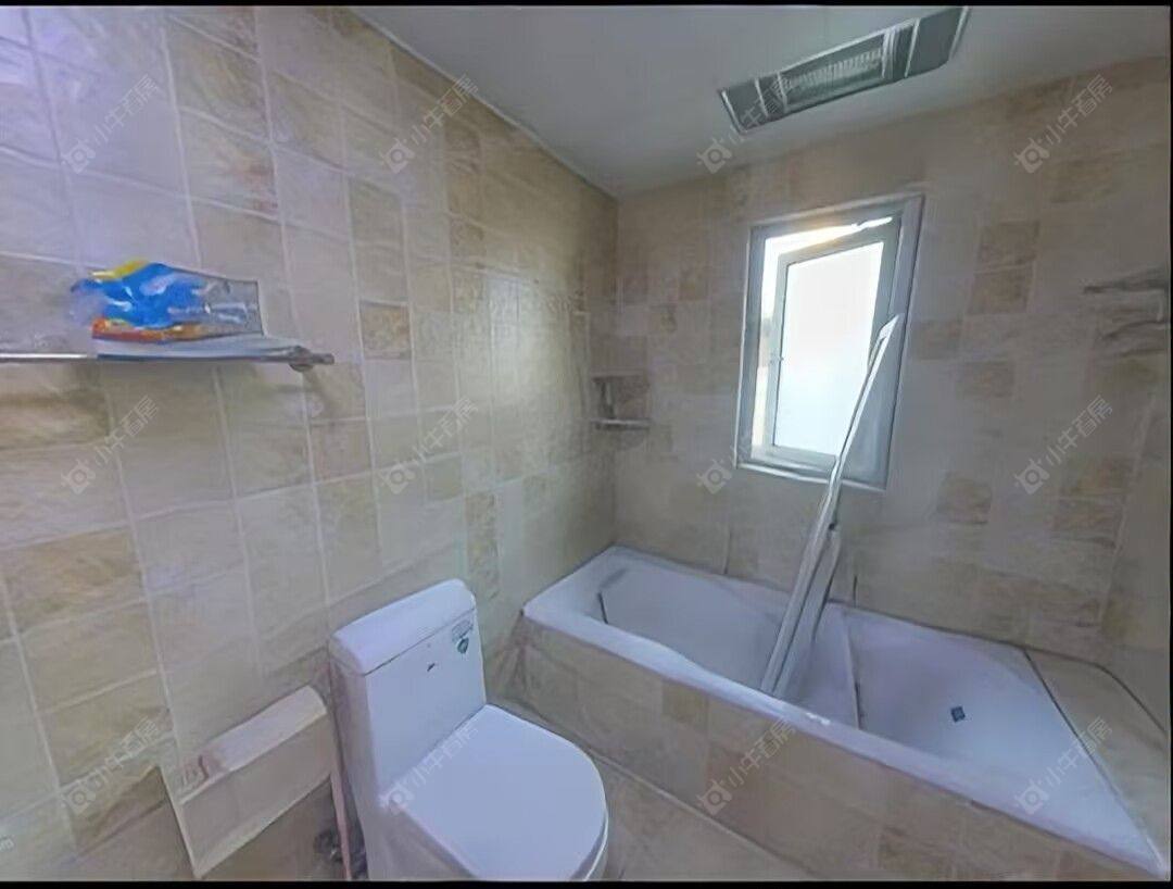 常州新城香溢澜桥一期在租房源室内图_小牛看房