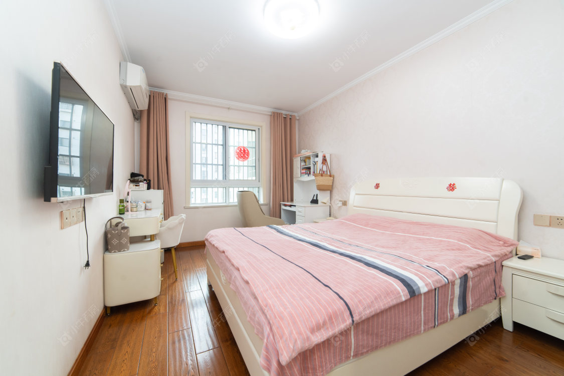 常州华林家园二期在售二手房源室内图_小牛看房