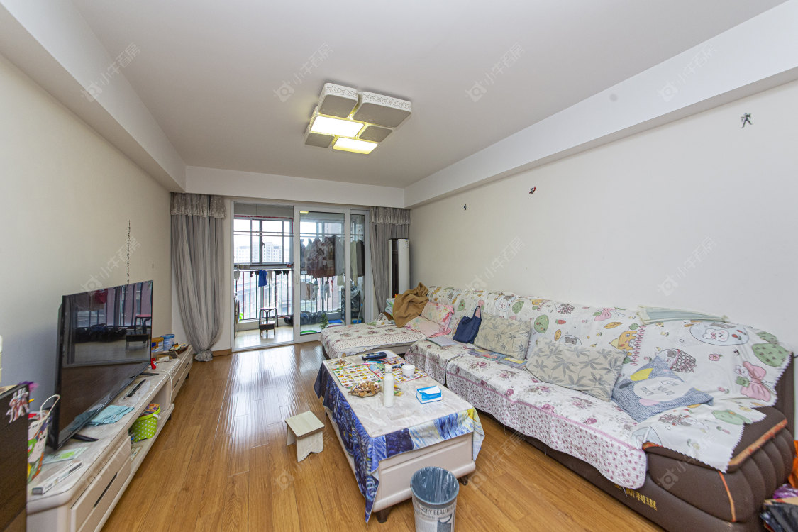 万科城房源 常州万科城在售二手房源_小牛看房