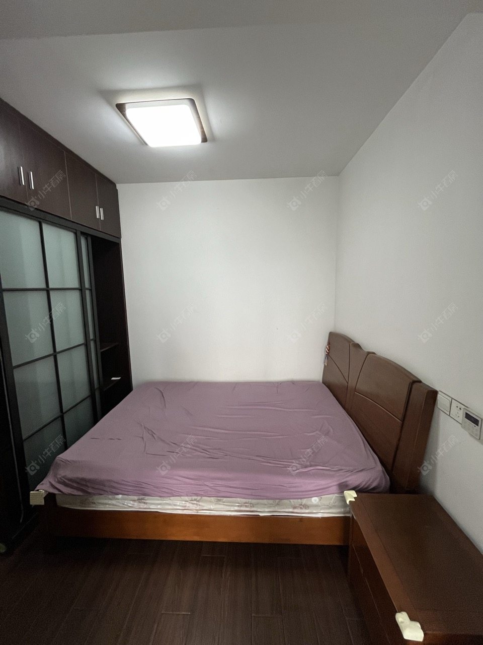 常州华润国际二期在租房源户型图_小牛看房