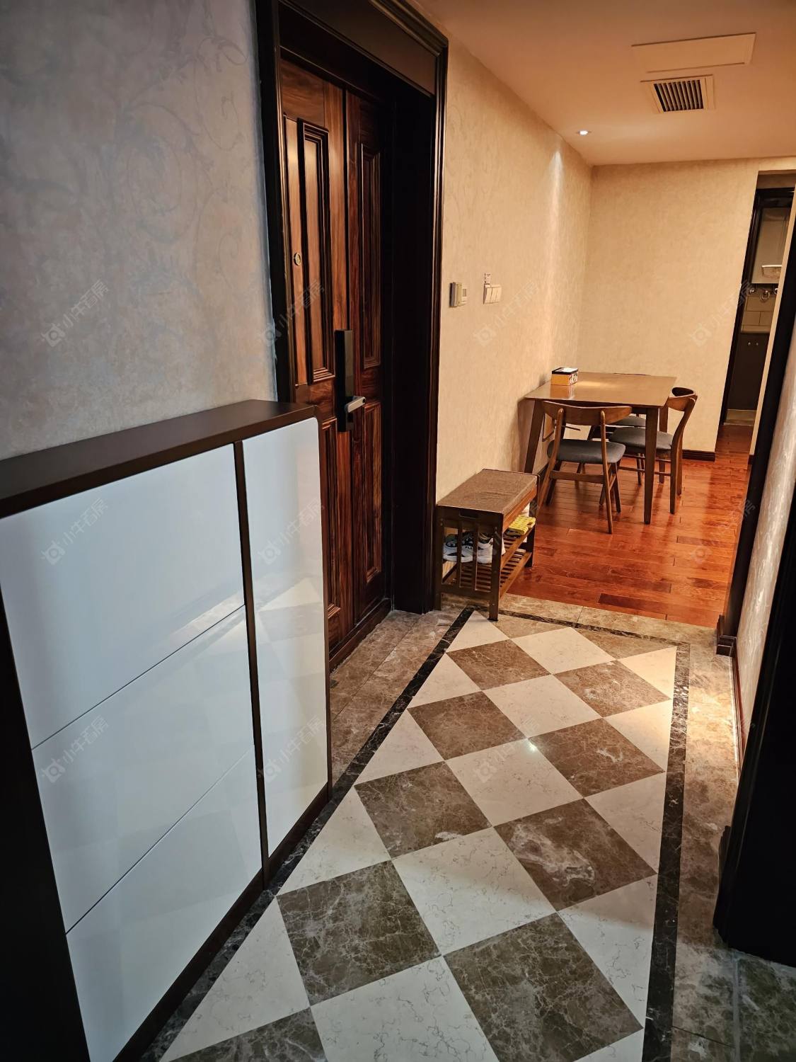 常州凯纳华侨城在租房源室内图_小牛看房