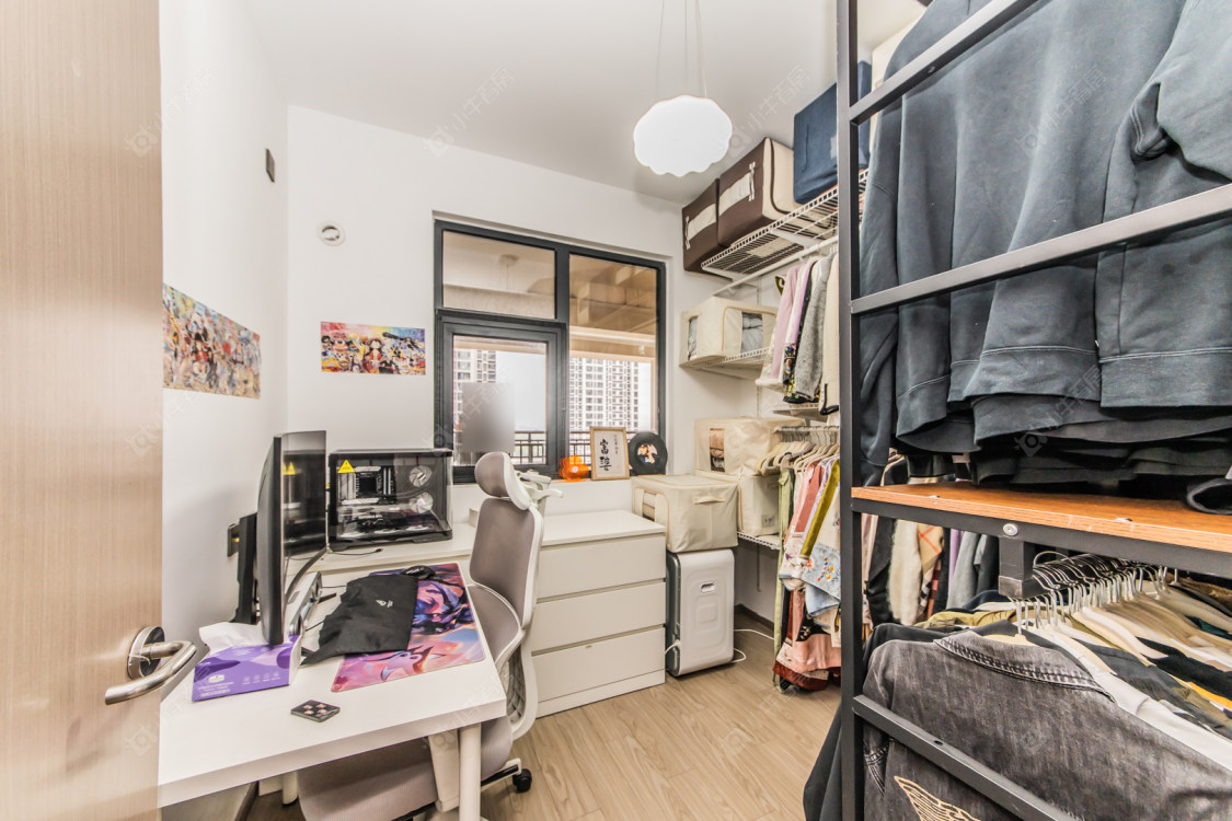 常州天奕云著在售二手房源室内图_小牛看房