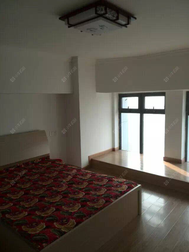 常州亚泰财富中心在租房源室内图_小牛看房