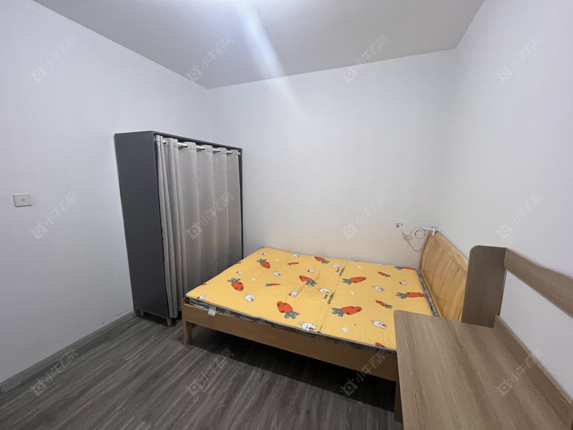 常州永安花苑在租房源_小牛看房