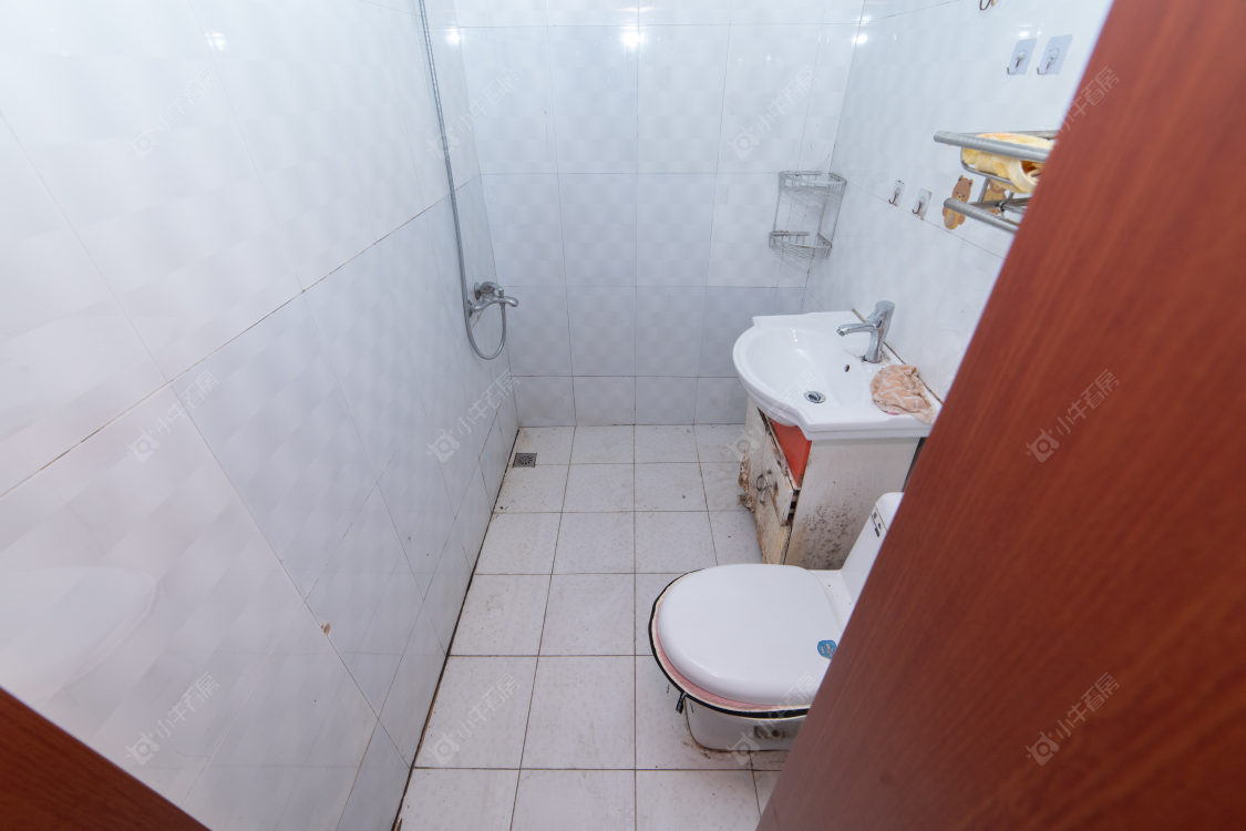 常州白云新村在售二手房源室内图_小牛看房