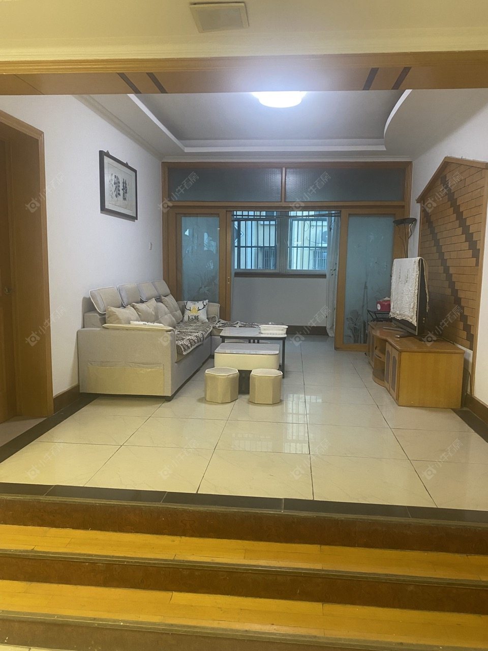 常州锦绣东苑在租房源室内图_小牛看房