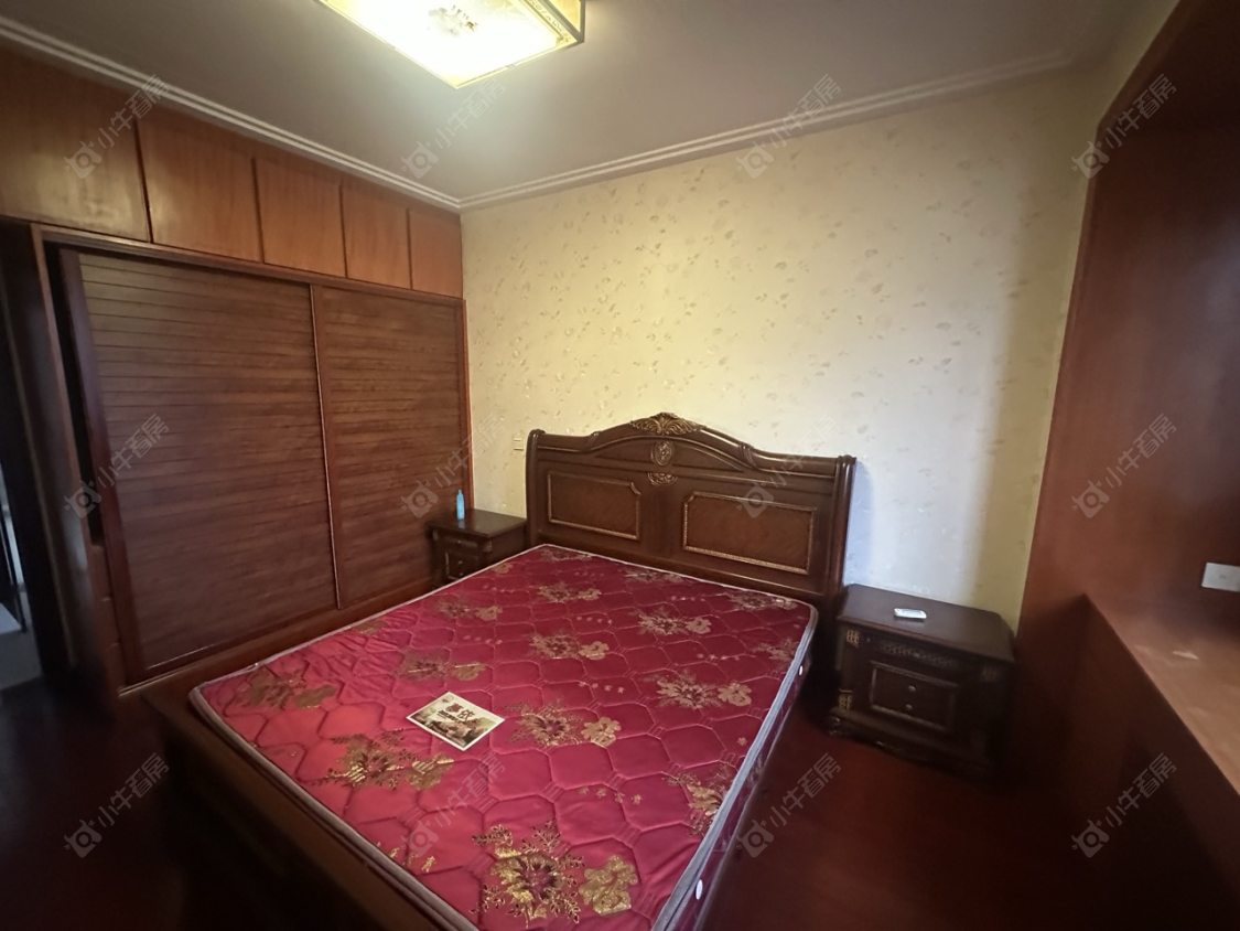 常州名仕佳园在租房源室内图_小牛看房