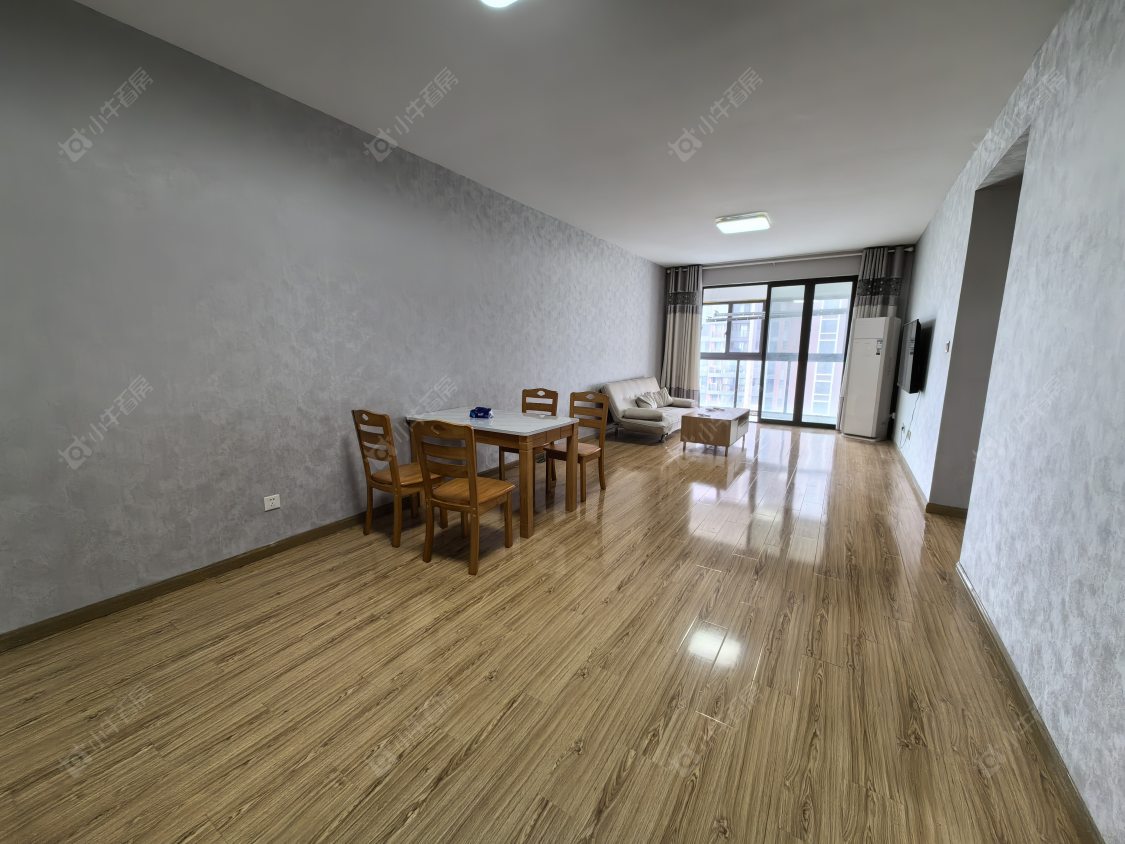 常州星河丹堤一区在租房源室内图_小牛看房