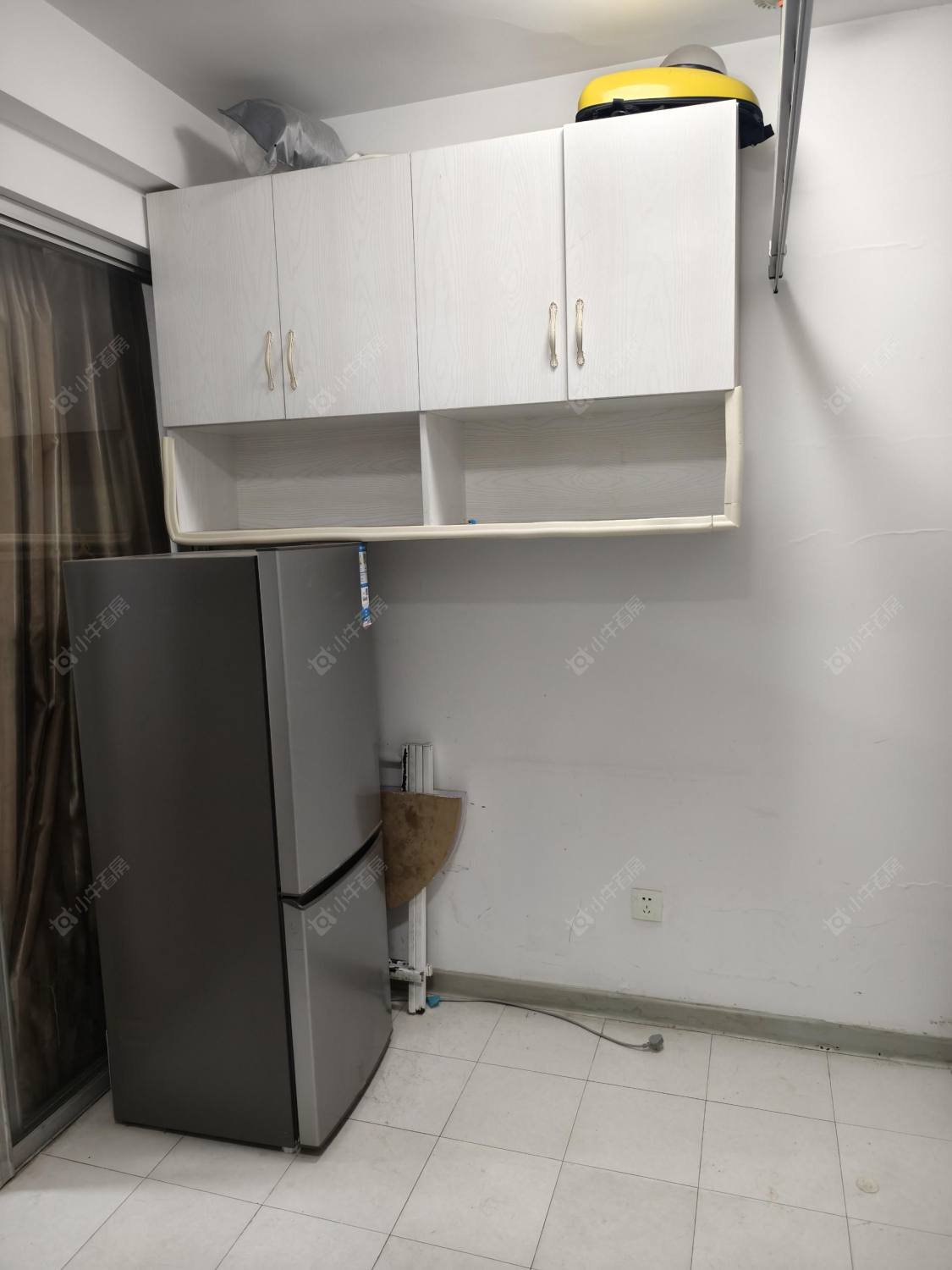 常州莱蒙城铂晶在租房源室内图_小牛看房