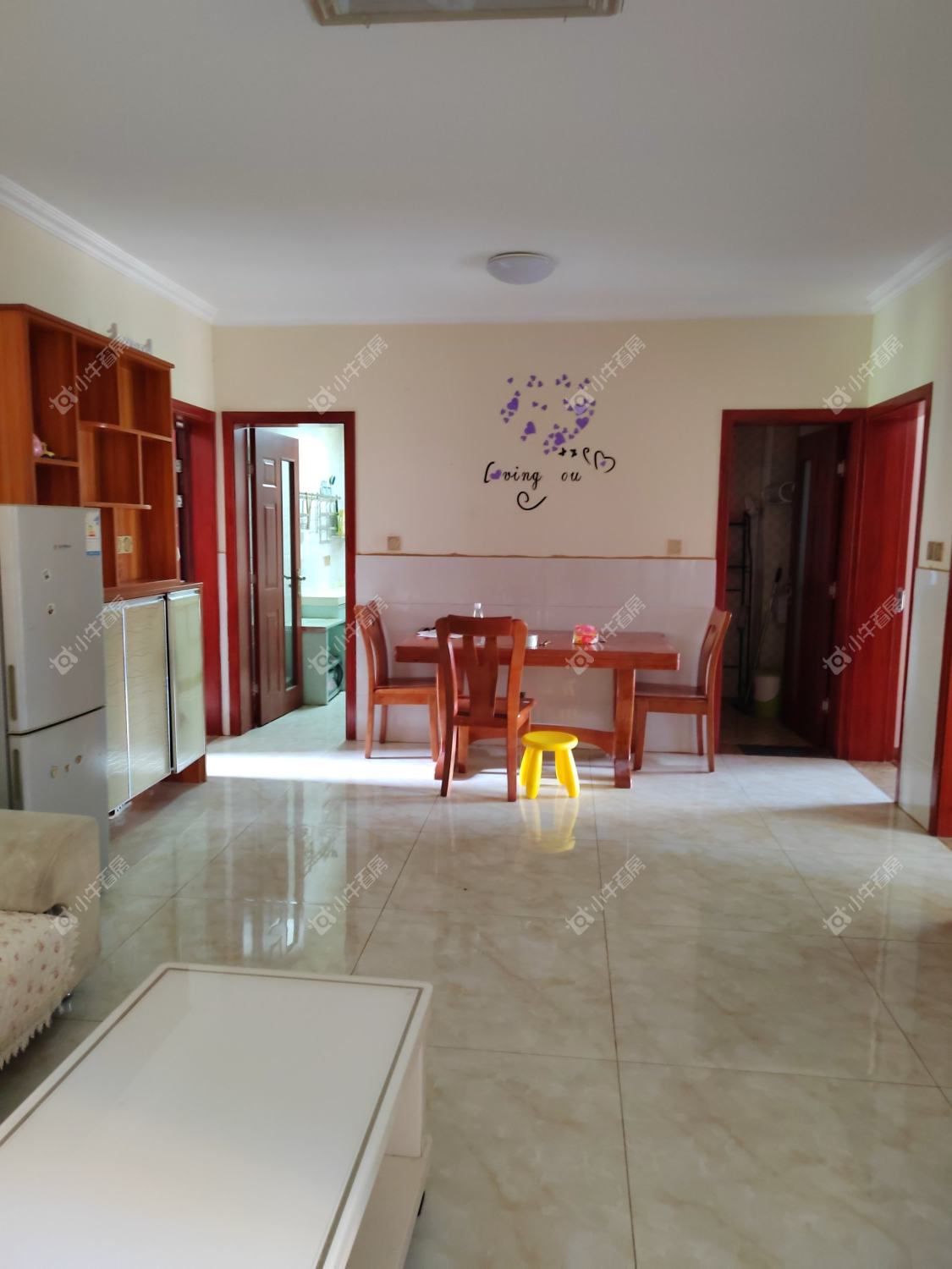 常州祥龙苑在租房源_小牛看房