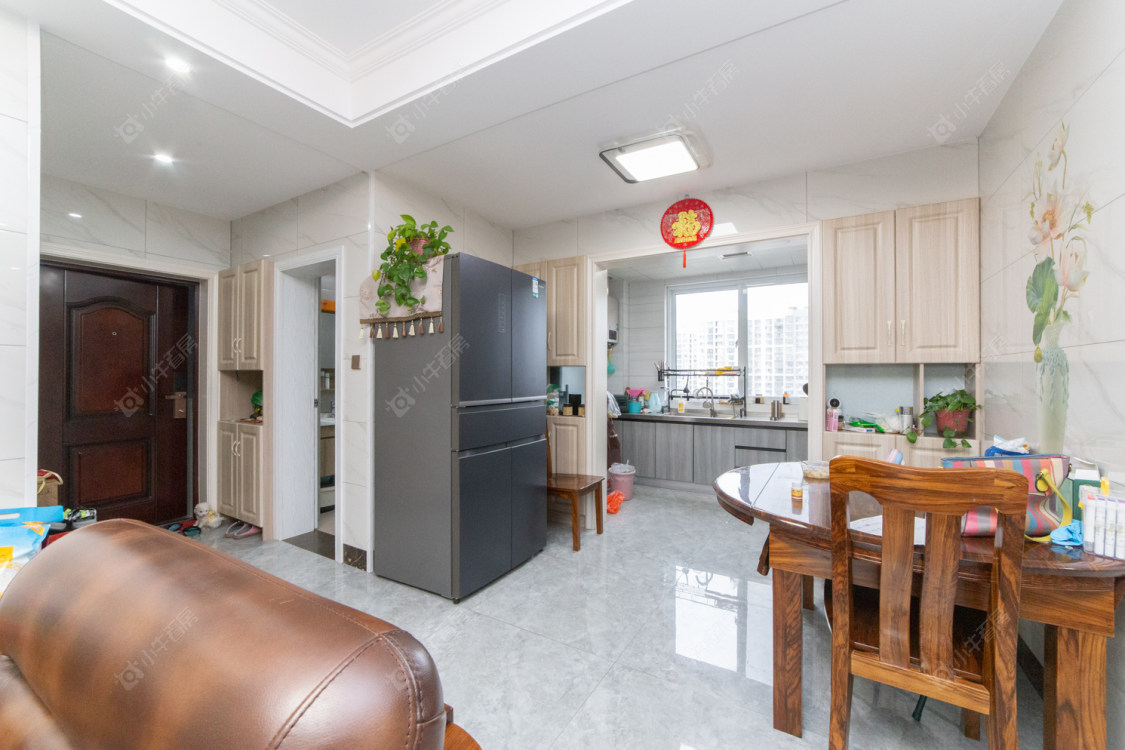 常州嘉禾尚郡在售二手房_小牛看房