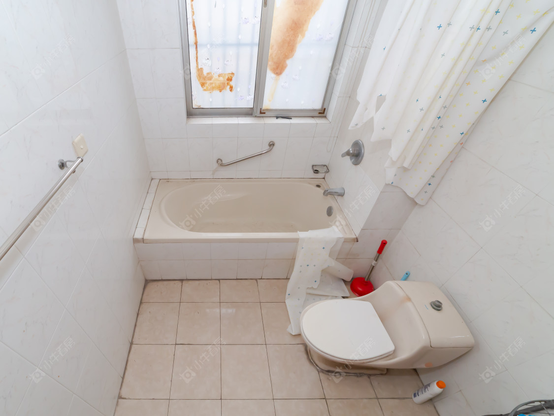 常州翠竹新村北区在售二手房源室内图_小牛看房