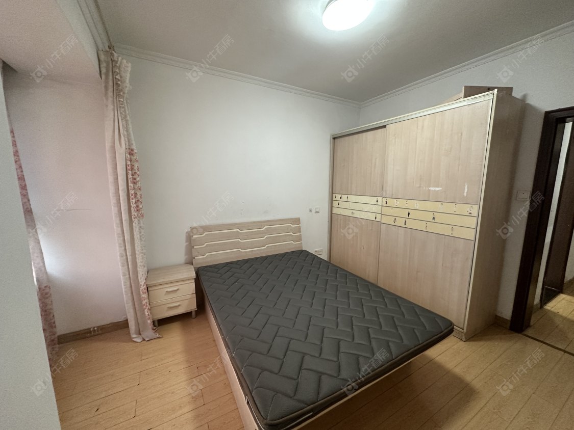 常州新城南都花海在租房源_小牛看房