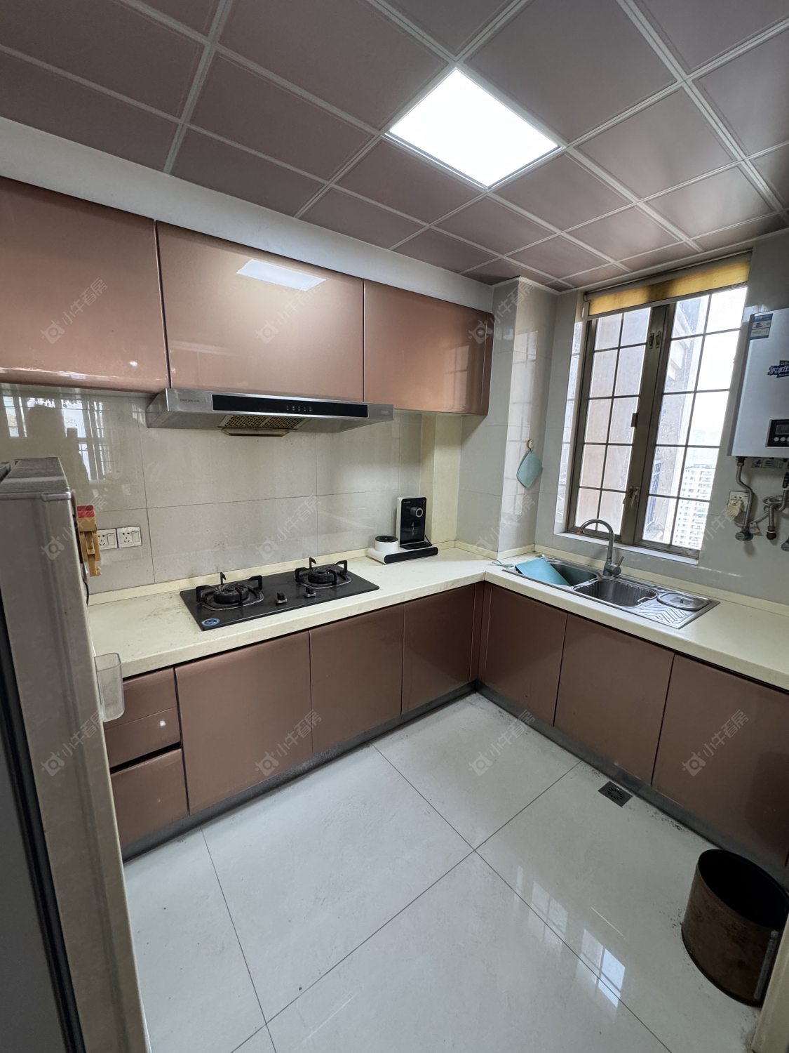 常州银河湾星苑在租房源室内图_小牛看房