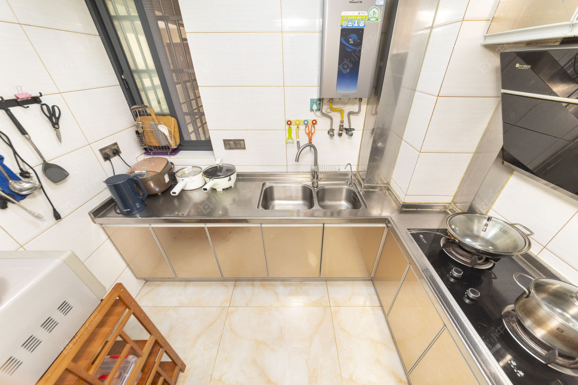 常州凯尔锋度在售二手房源室内图_小牛看房