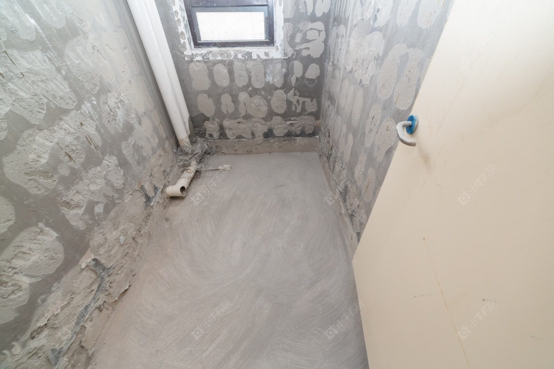 常州绿都万和城九区在售二手房源室内图_小牛看房