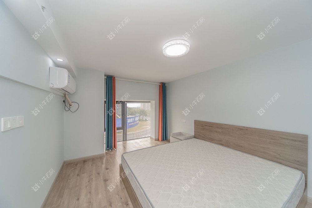 常州龙湖星图在租房源室内图_小牛看房