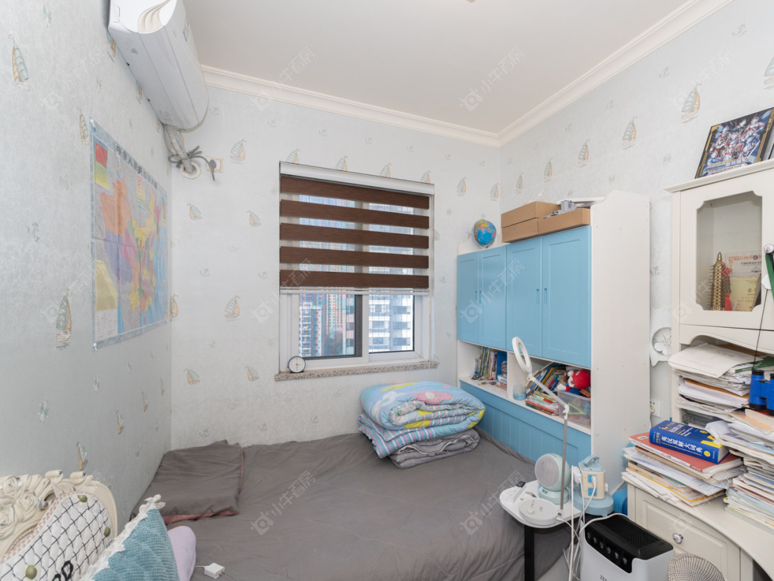 金坛碧桂园一期房源室内图 常州金坛碧桂园一期在售二手房源室内图_小牛看房