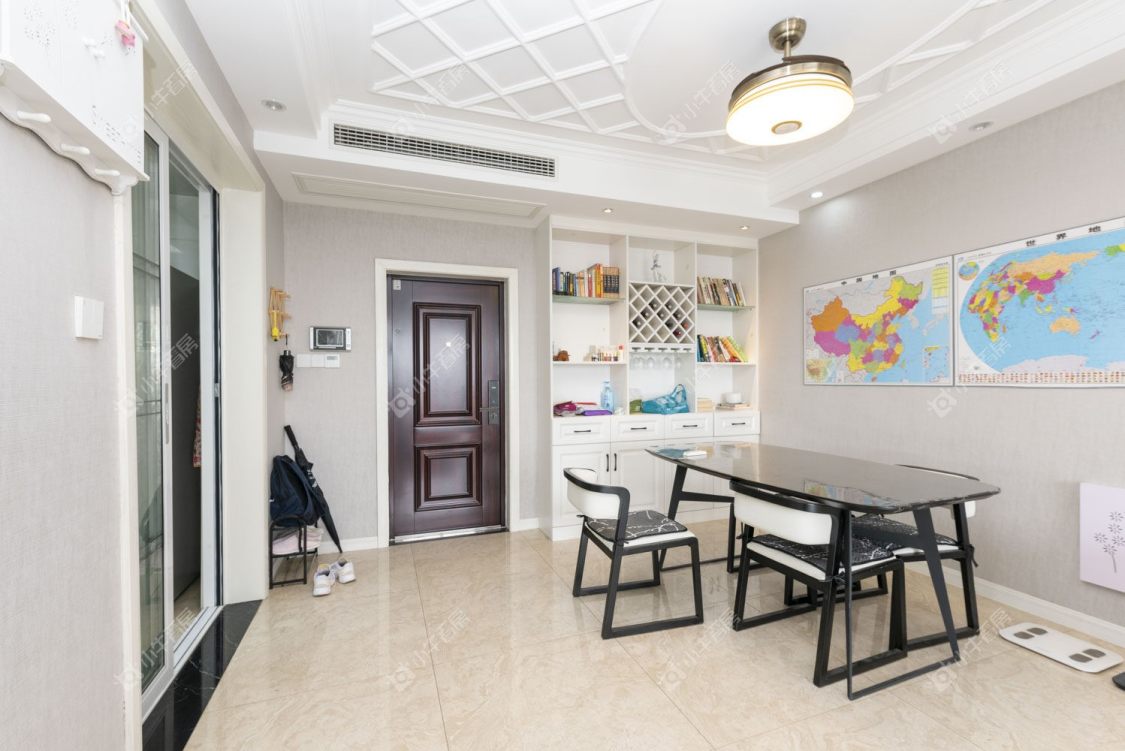 常州湖滨怡景在租房源室内图_小牛看房