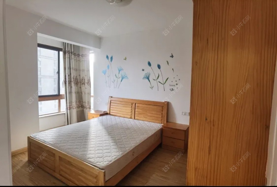 九洲新世界花苑房源室内图 常州九洲新世界花苑在租房源室内图_小牛看房