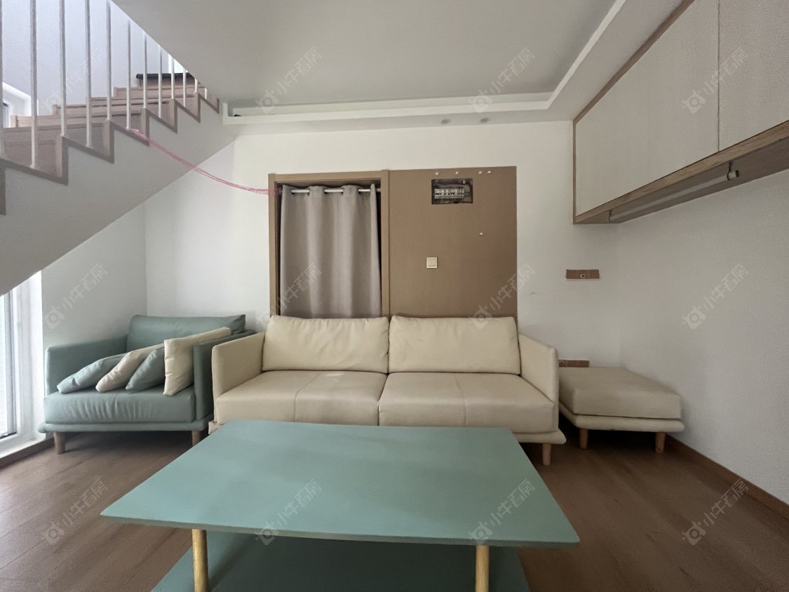 常州绿地世纪城一期在租房源_小牛看房