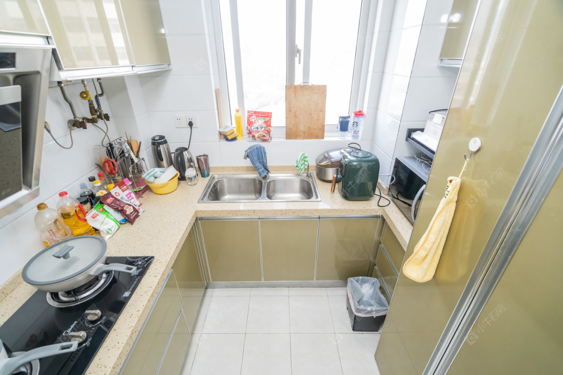 常州新城香溢俊园在售二手房源室内图_小牛看房