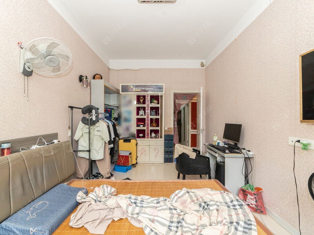 常州康郡在售二手房源室内图_小牛看房