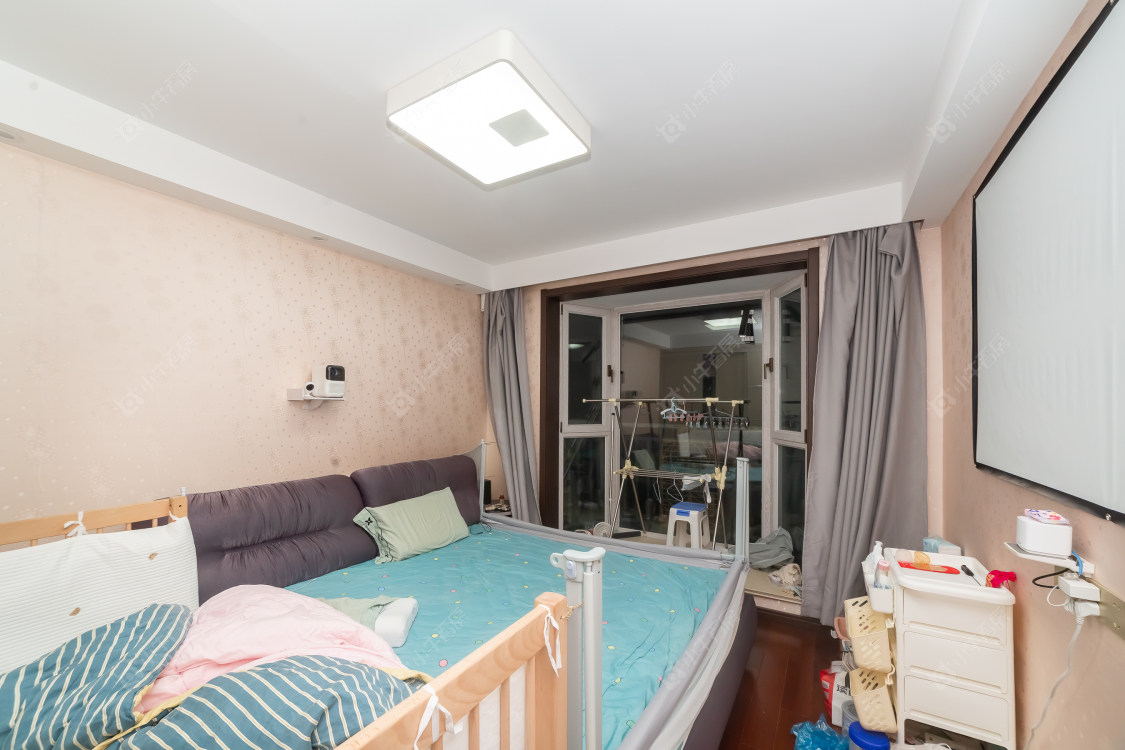 常州大名城西区在售二手房源室内图_小牛看房