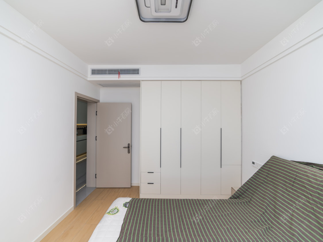 常州青洋花苑在售二手房源_小牛看房