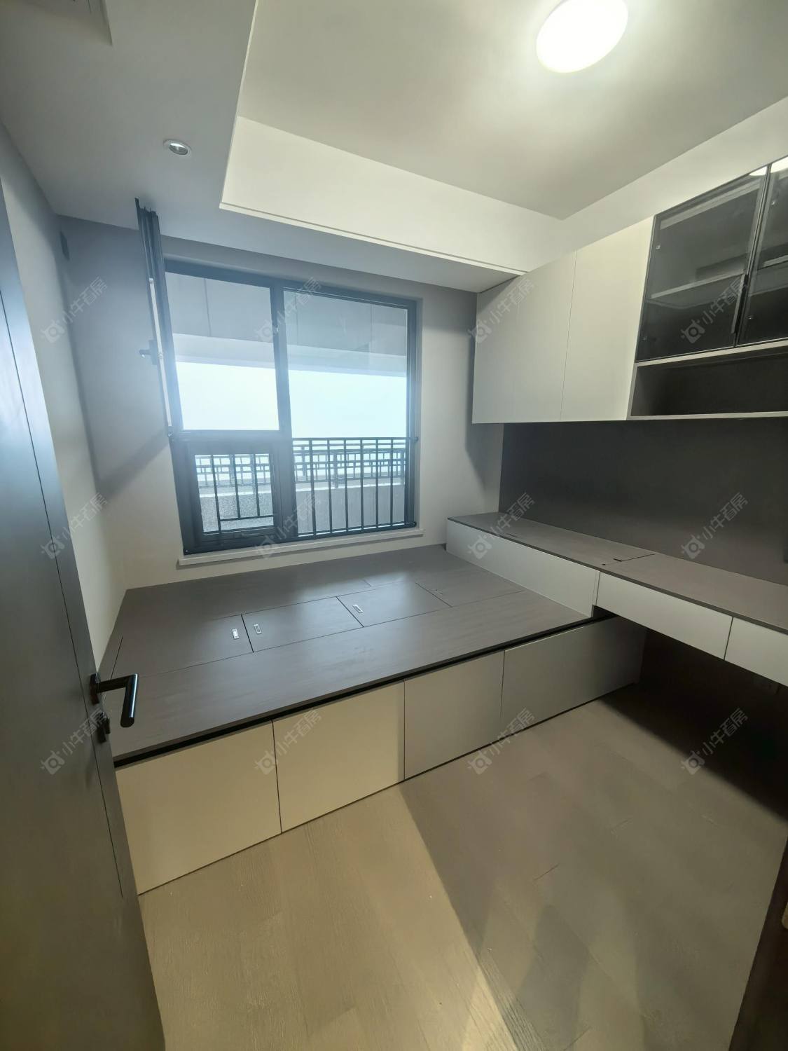 美的世茂云筑房源室内图 常州美的世茂云筑在租房源室内图_小牛看房