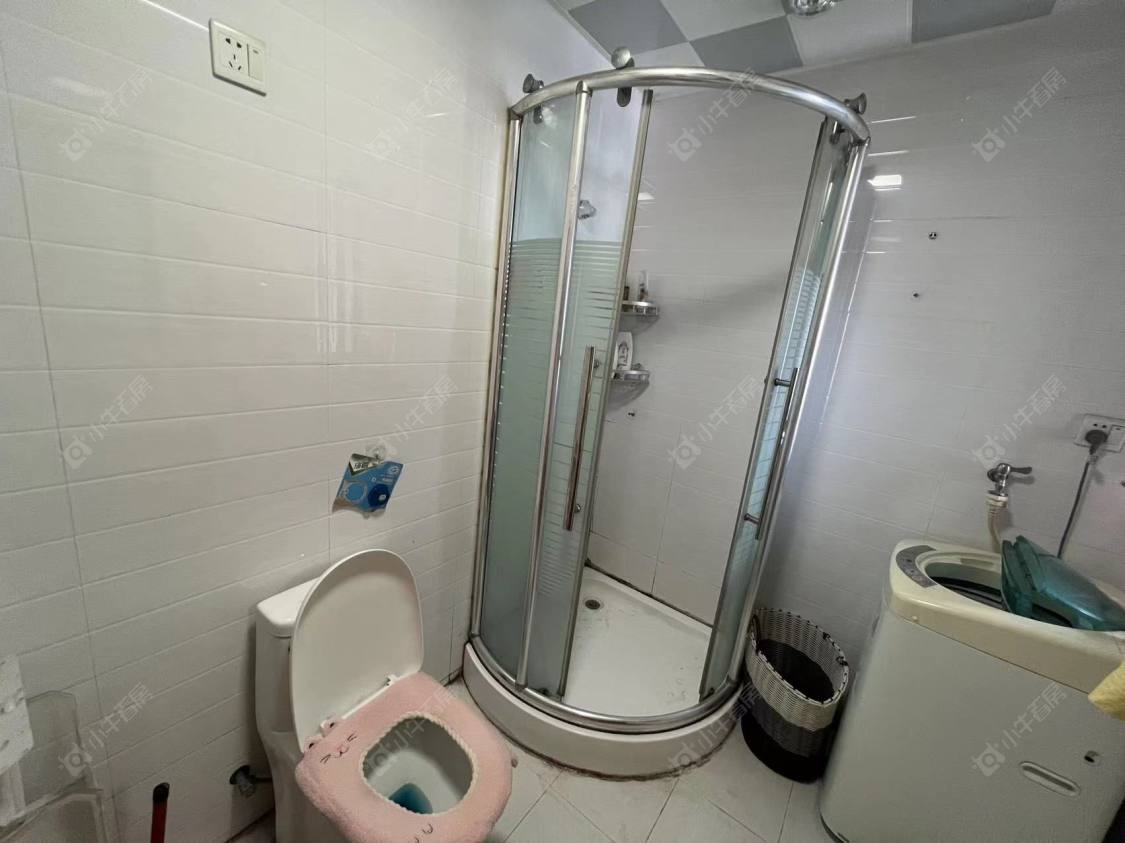 常州天禄商务广场在租房源室内图_小牛看房