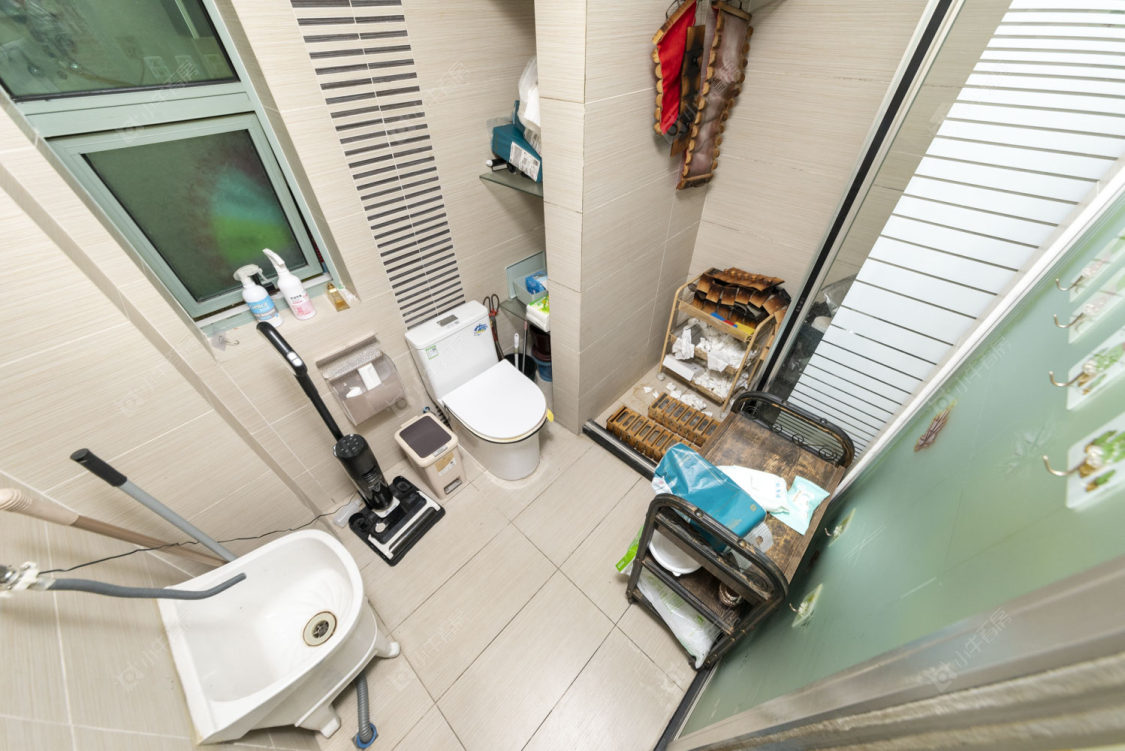 常州御城在售二手房源室内图_小牛看房