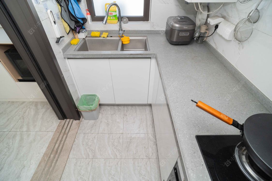 常州融信澜悦在售二手房源室内图_小牛看房