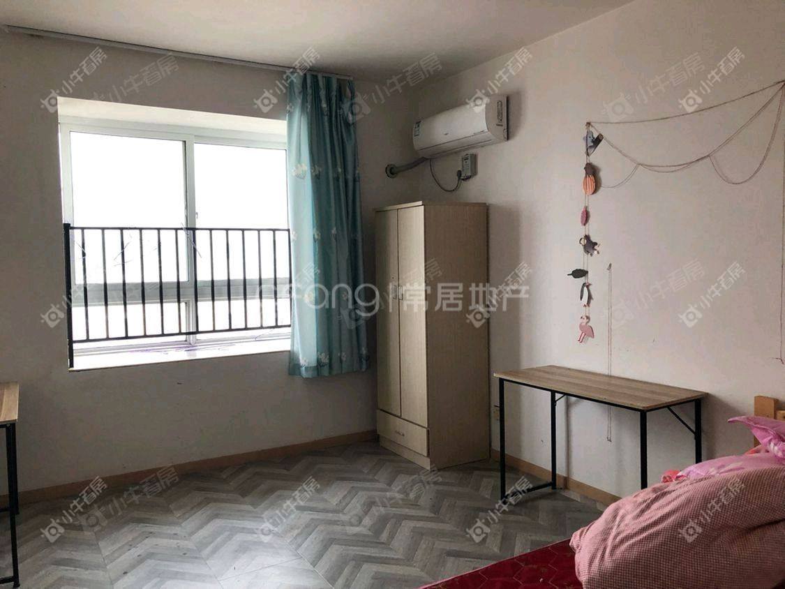 常州半岛小区在租房源室内图_小牛看房