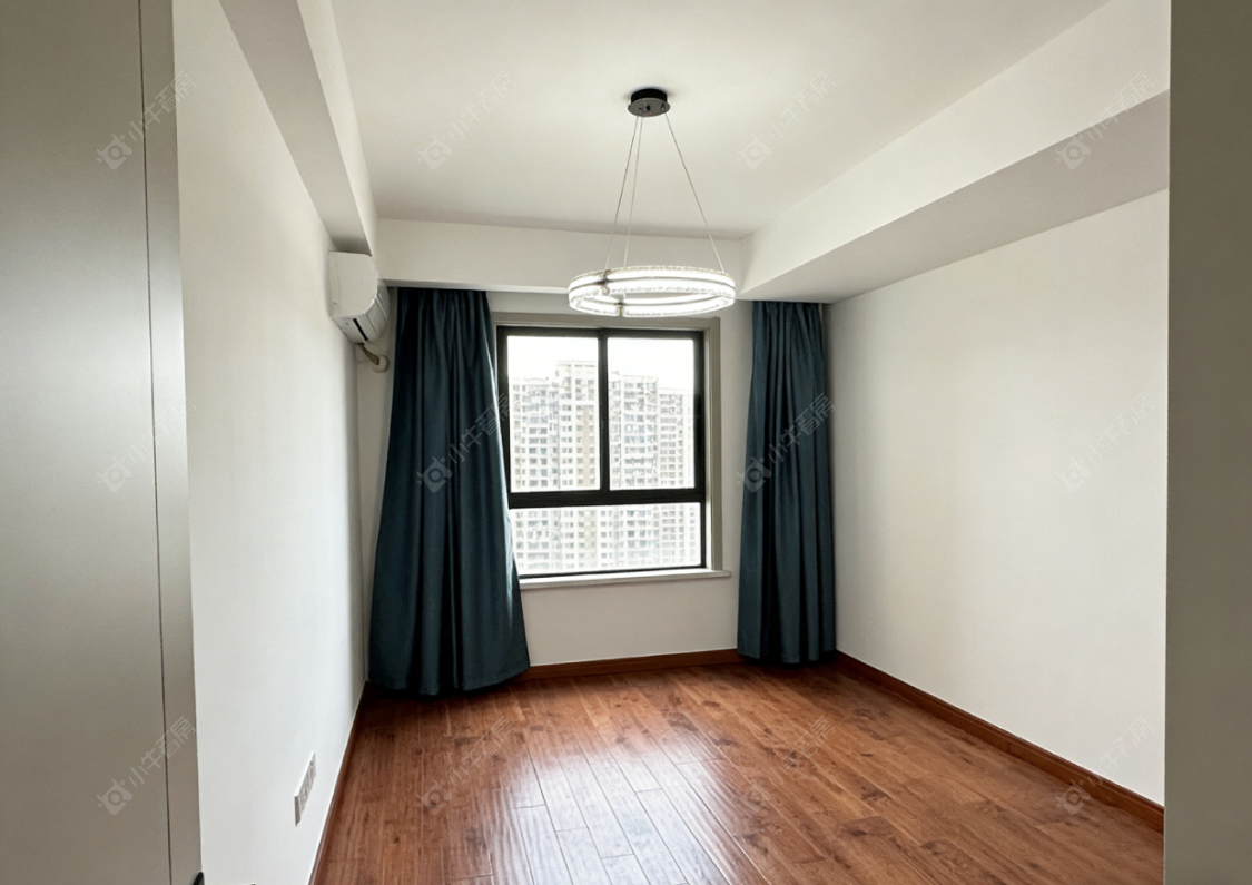 常州佳兆业凤凰湖壹号在租房源户型图_小牛看房