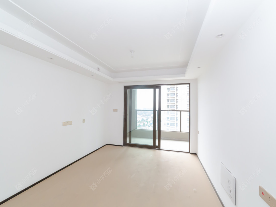 常州万科新都会在售二手房源室内图_小牛看房