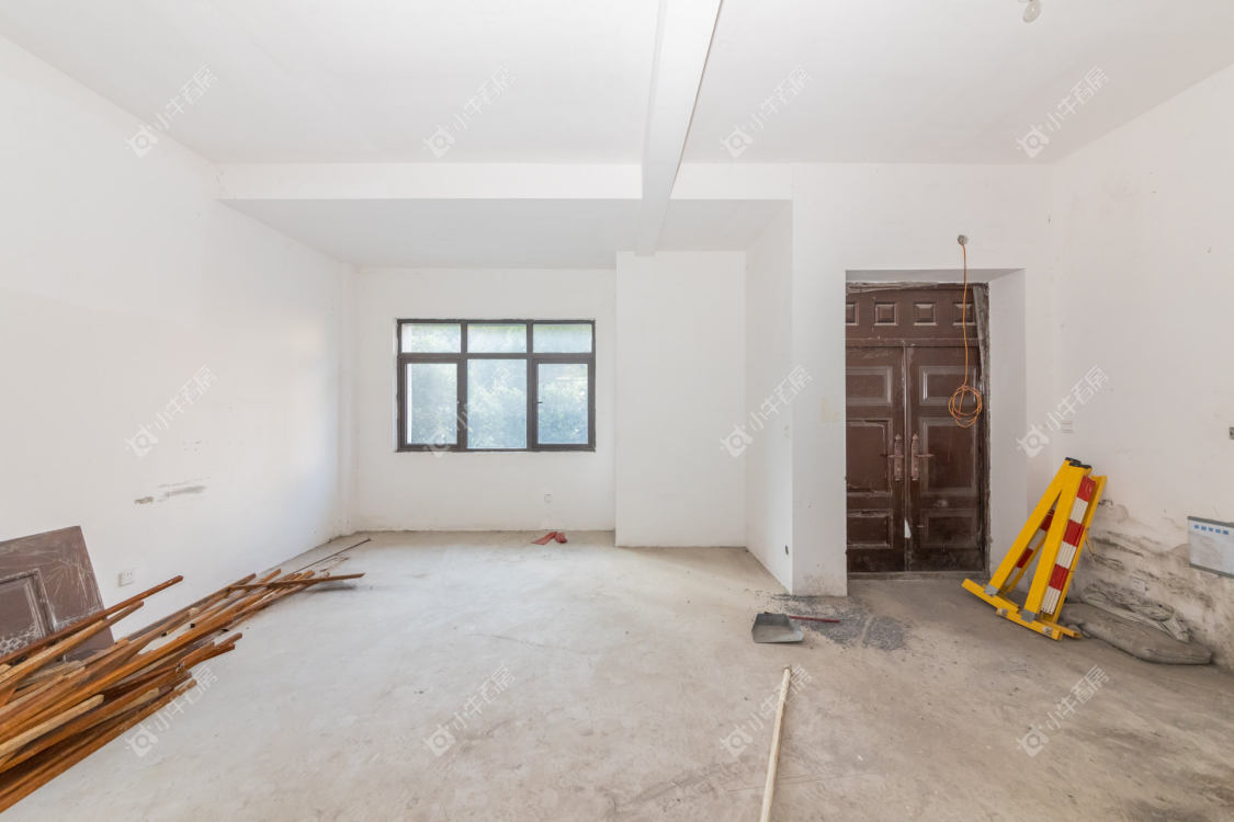 常州天禄西阆苑别墅区5室2厅出租_小牛看房