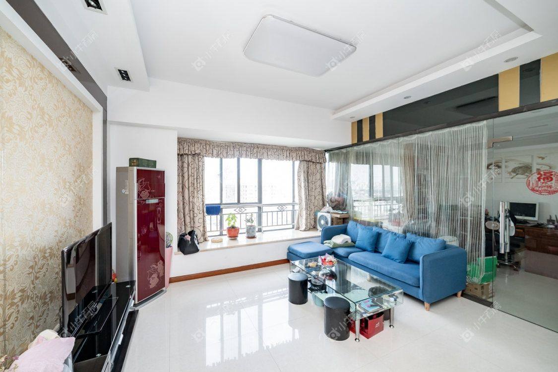 常州蔷薇家园在租房源室内图_小牛看房