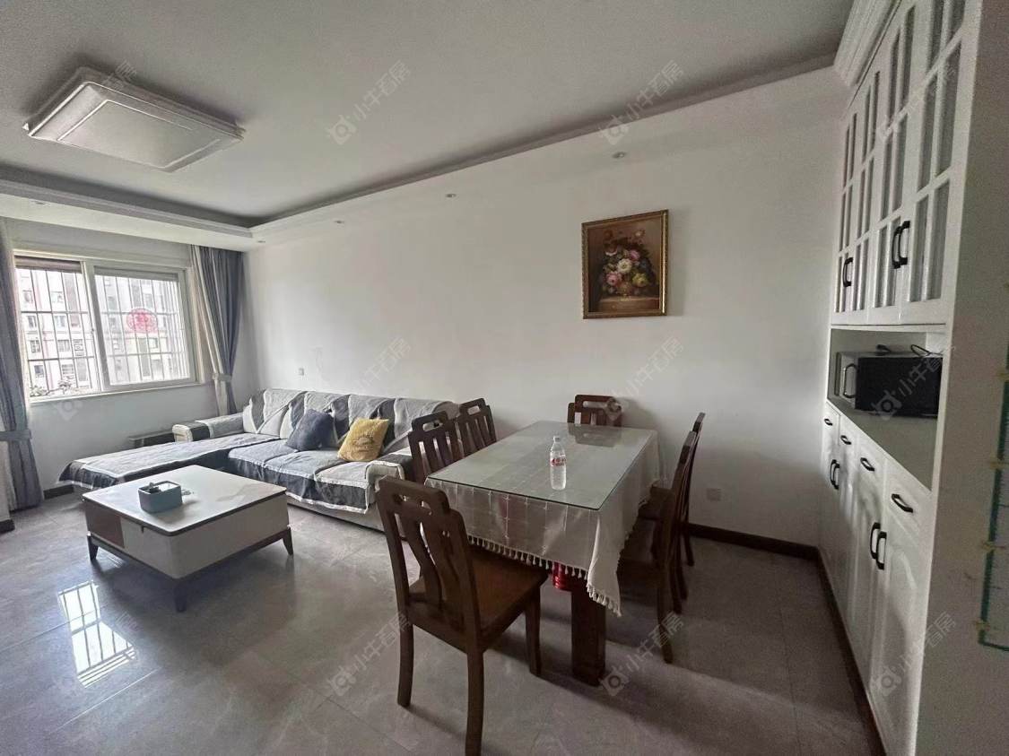 常州龙城福第在租房源_小牛看房