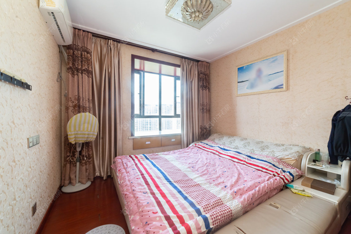 常州绿都万和城二区在售二手房源室内图_小牛看房